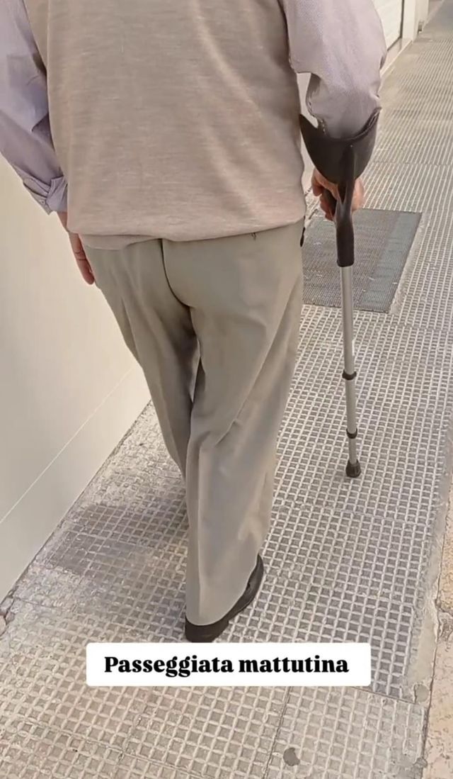 Ingrandire l'immagine: Visite Domiciliari