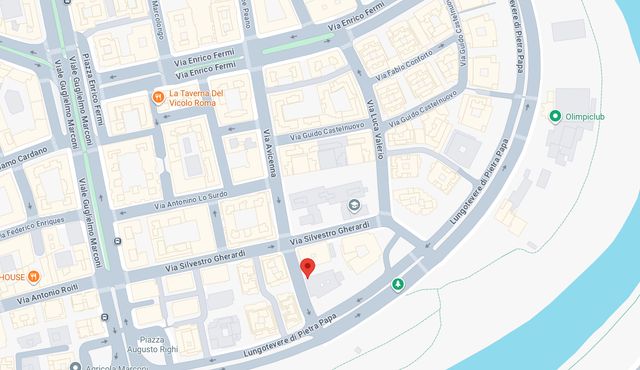 Ingrandire l'immagine: Studio privato Dr.ssa Fortuna