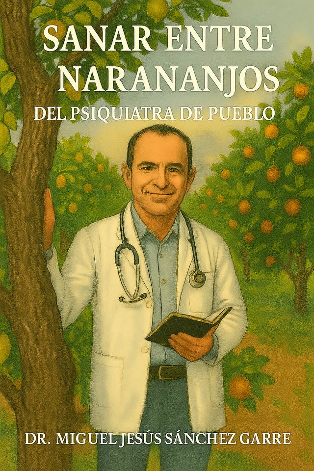 Acercar imagen: Psiquiatra Orihuela Dr. Miguel Jesus Sanchez Garre