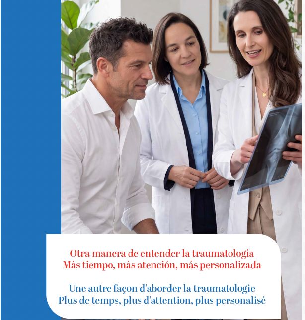 Acercar imagen: Centro médico Consulta Villanueva de la Cañada