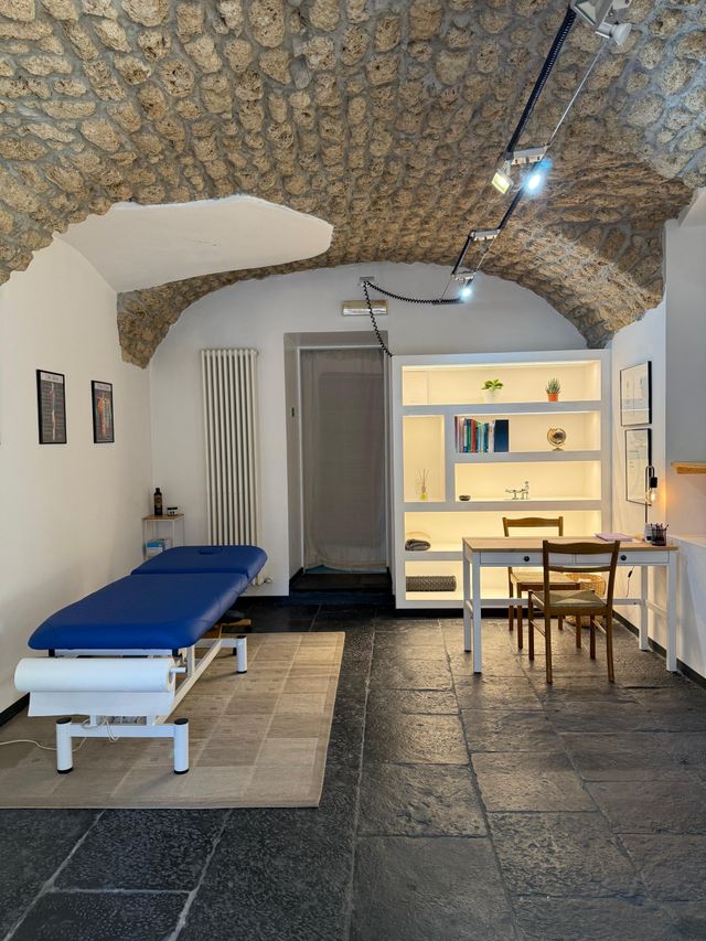 Ingrandire l'immagine: Studio privato