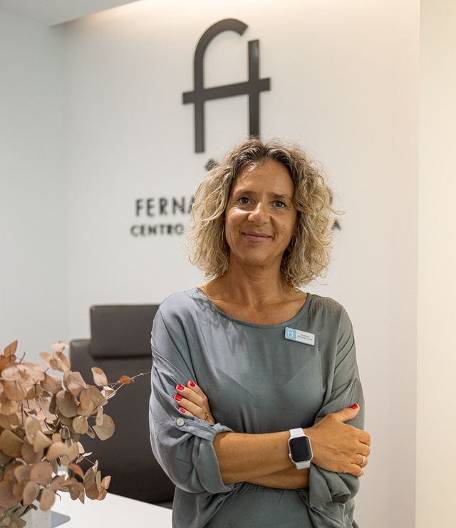 Acercar imagen: Fernando Arco Fisiterapia Almería