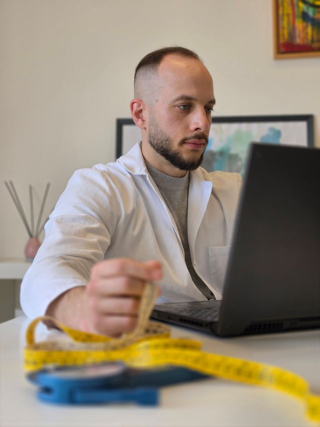Ingrandire l'immagine: Salus Veneto Srl - Poliambulatorio Medico