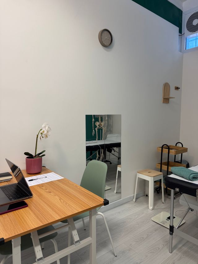 Ingrandire l'immagine: Studio nutrizionale Dottoressa Giulia De Silvestri presso Dynamis  - Fisioterapia