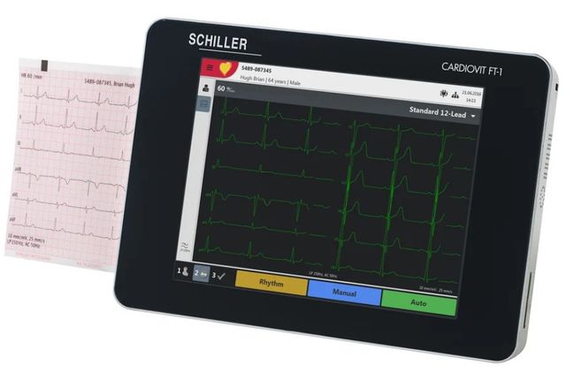 Ingrandire l'immagine: Visite a domicilio