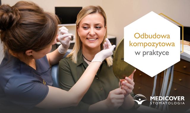 Powiększ obraz: Medicover Stomatologia ,,Rytuał uśmiechu" Sosnowiec Małachowskiego 1A