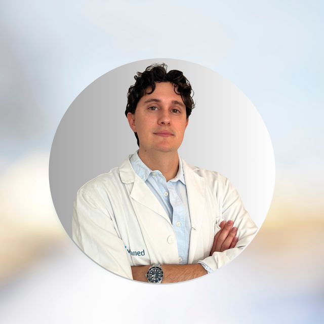 Acercar imagen: Viamed Montecanal