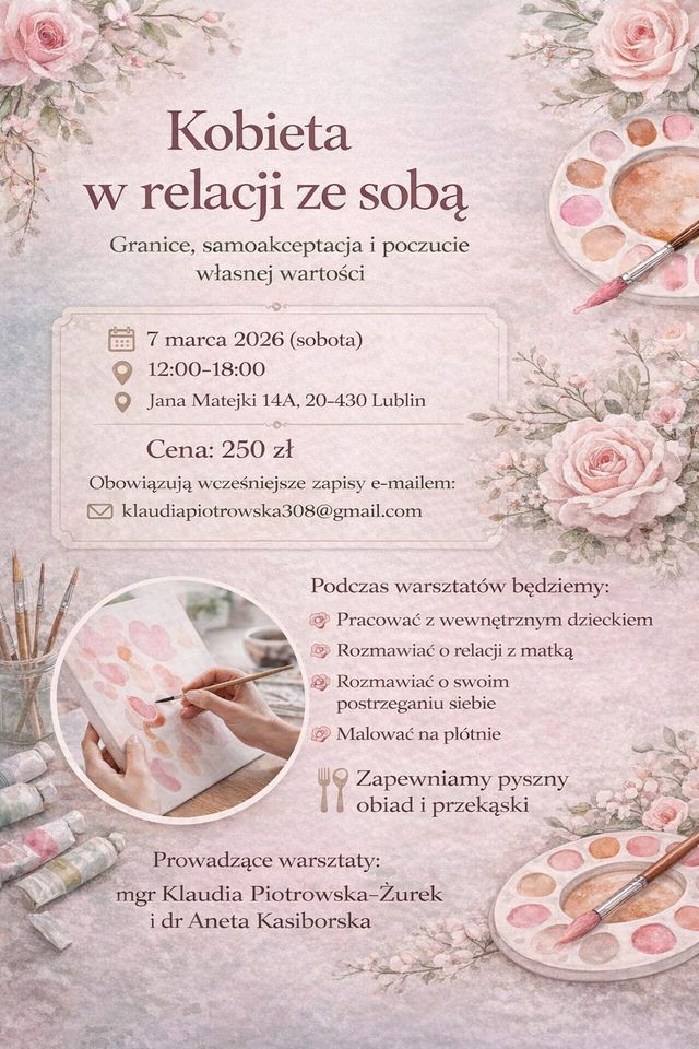 Powiększ obraz: Centrum Zdrowia Psychicznego