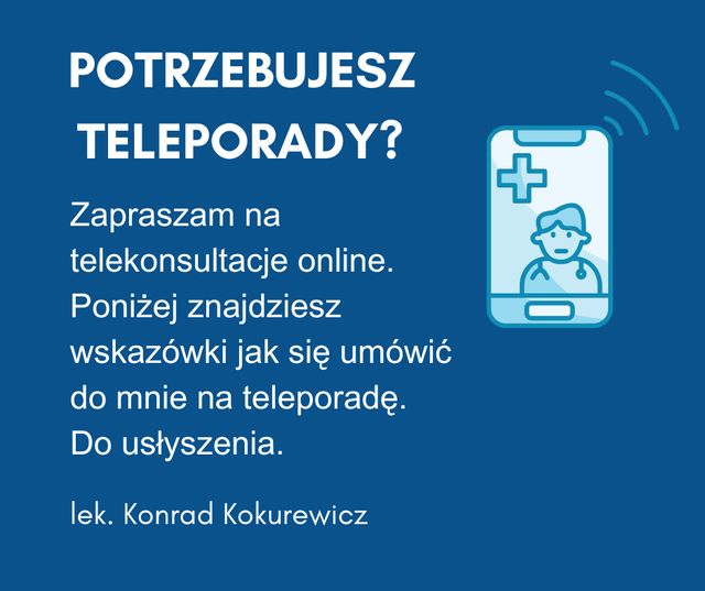 Powiększ obraz: InferMed - Jesteśmy Dla Pacjentów