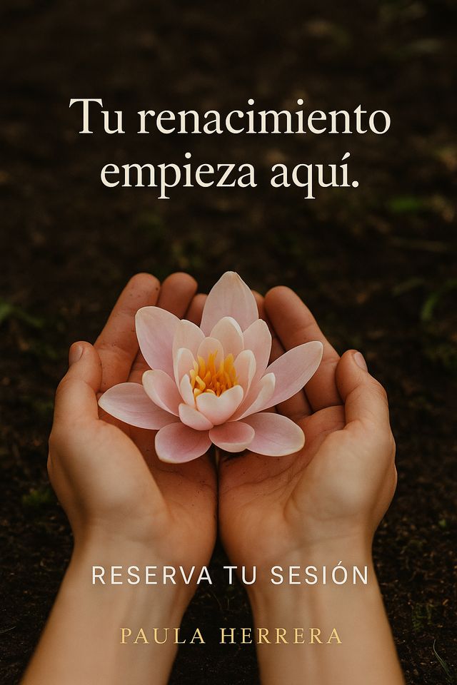 Acercar imagen: Terapeuta Paula Herrera