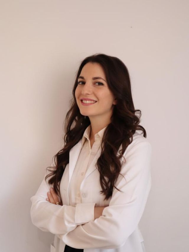 Ingrandire l'immagine: Studio privato Bologna