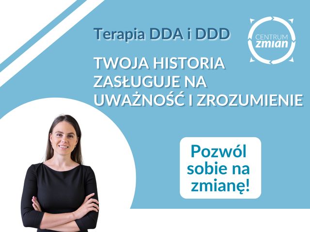 Powiększ obraz: Centrum Zmian