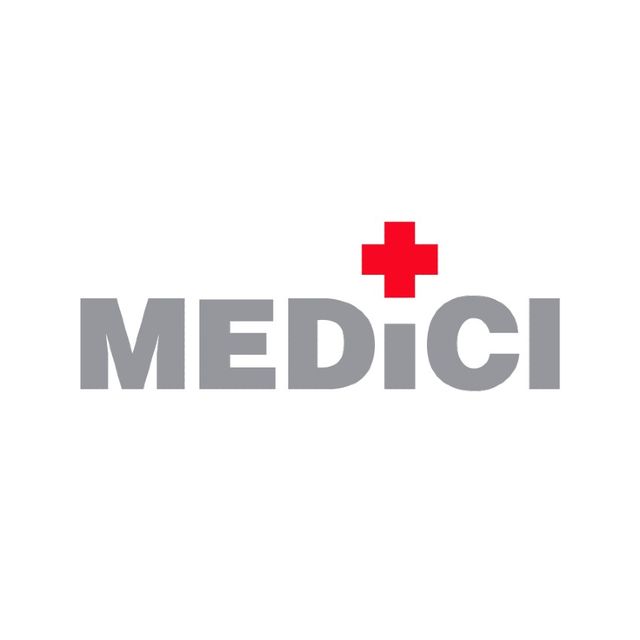 Powiększ obraz: Centrum Medyczne Medici