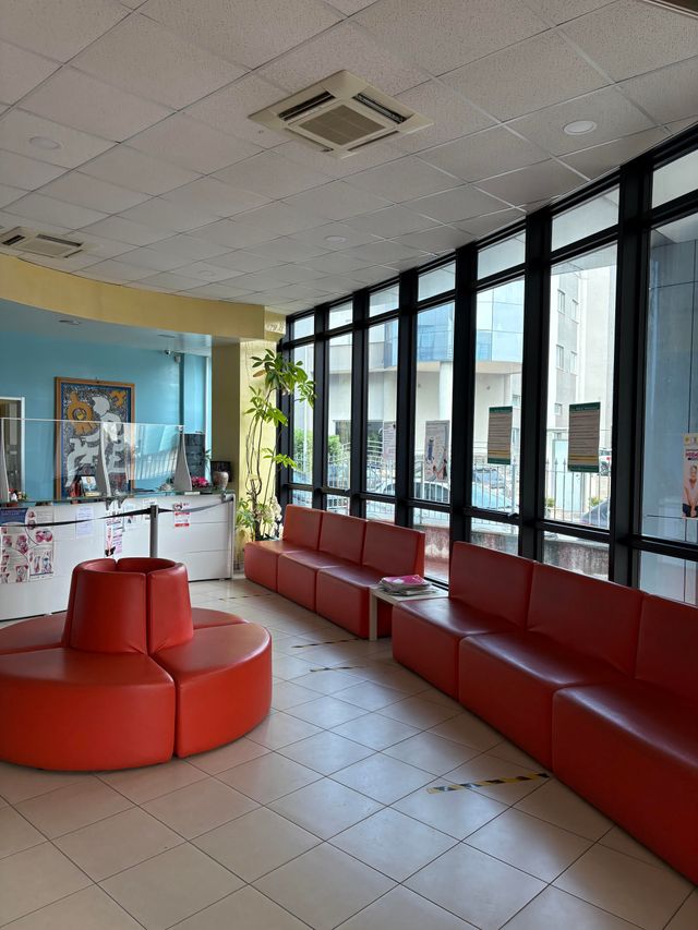 Ingrandire l'immagine: Centro Diagnostico Battipagliese