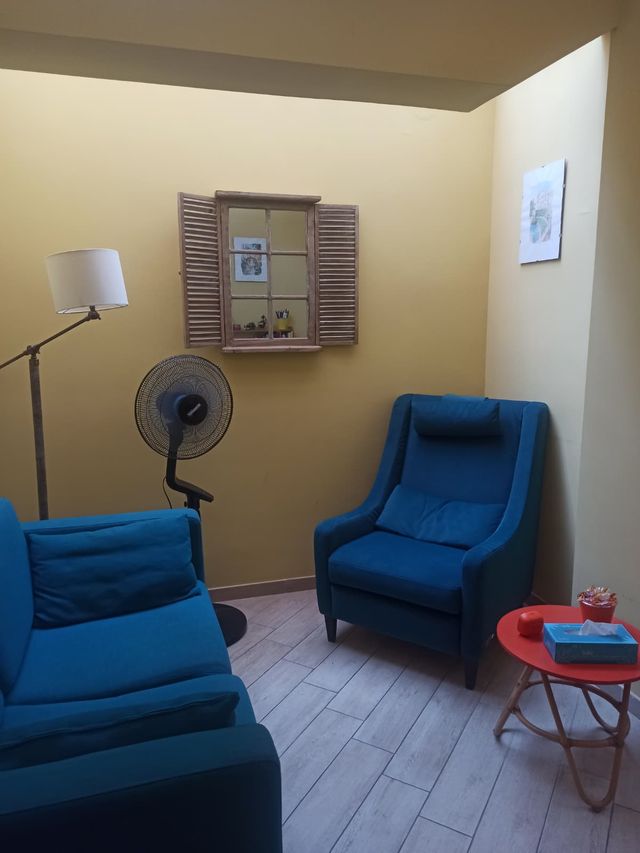 Ingrandire l'immagine: Studio di Psicologia – Dott. Giulio Blasilli
