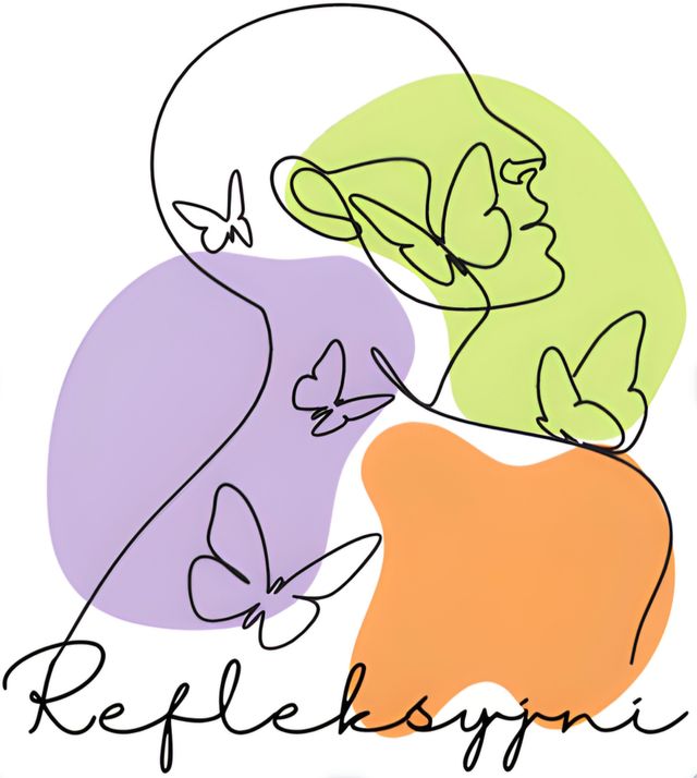 Powiększ obraz: Refleksyjni. Gabinet psychologiczny 