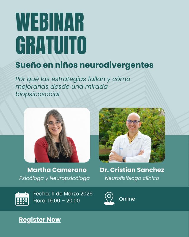 Acercar imagen: Martha Camerano Meléndez Baby & Me