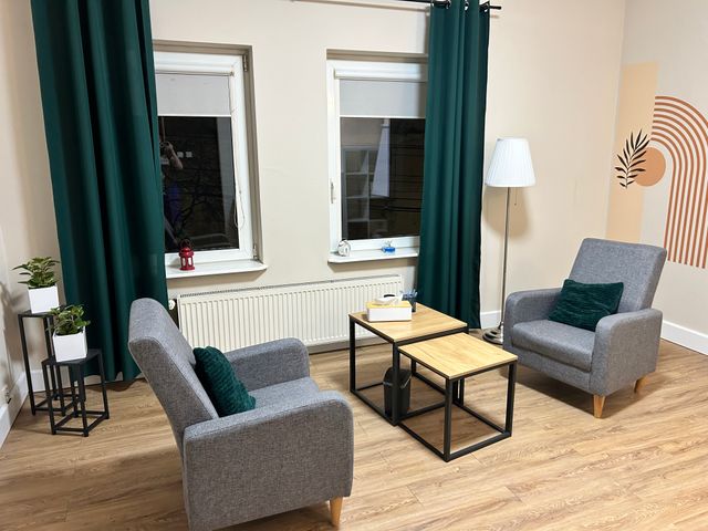 Powiększ obraz: Gabinet Psychologiczny Swietłana Szydłowska