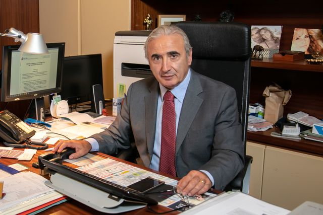 Ingrandire l'immagine: Consulenze medicolegali in ambito Civile, Penale e Militare