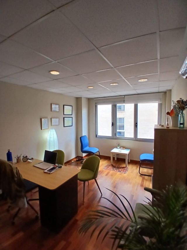 Acercar imagen: Psicologia Clara-ment