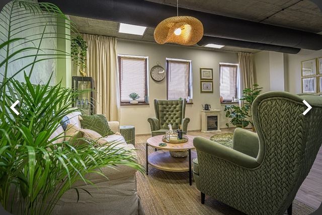 Powiększ obraz: Klinika Psychologiczna Equilibrium Anny Moszko-Wawer