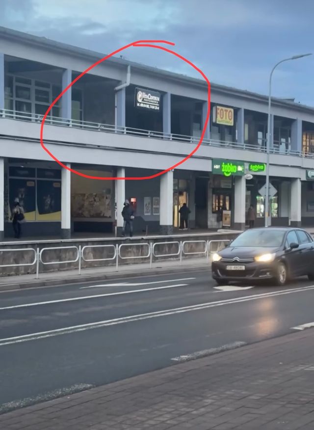 Powiększ obraz: Vita-centrum