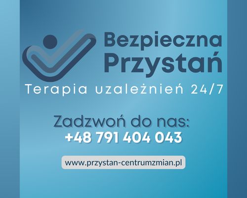 Powiększ obraz: KOI Centrum Leczenia Bólu