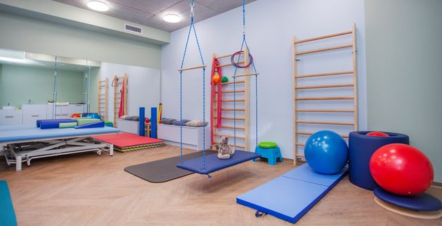 Powiększ obraz: GUSTAV Clinic - Poradnia Specjalistyczna