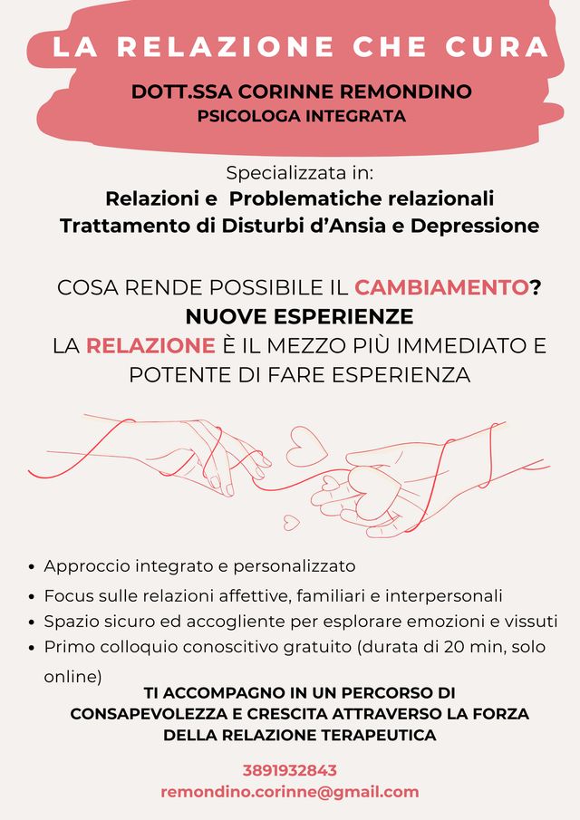 Ingrandire l'immagine: Studio Psicologia