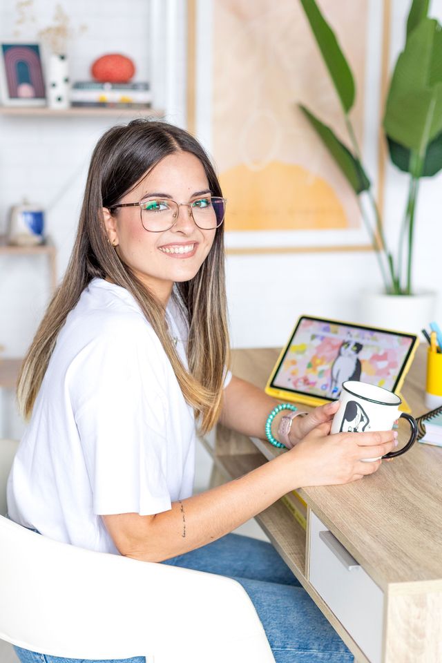 Acercar imagen: Brava Psicología