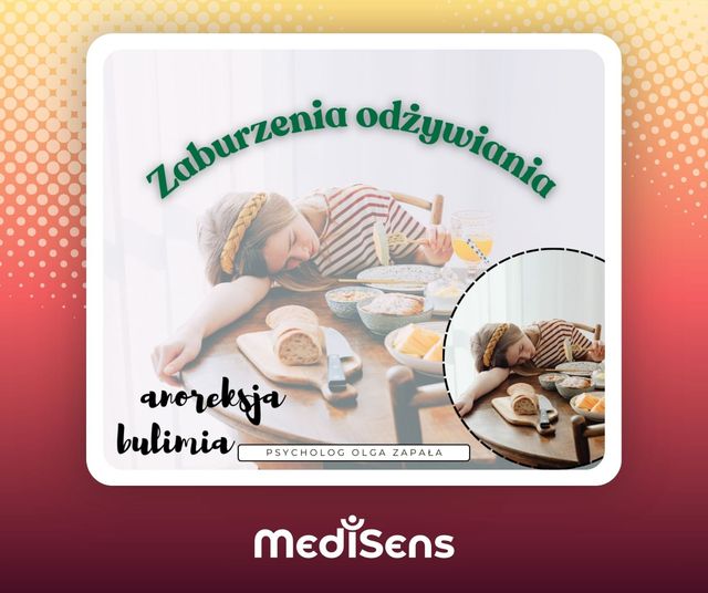 Powiększ obraz: MediSens Centrum Psychologiczne