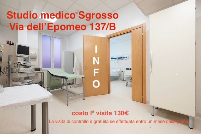 Ingrandire l'immagine: Studio Medico
