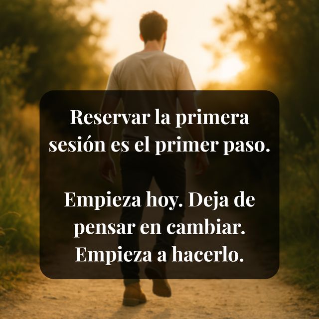 Acercar imagen: Terapia online