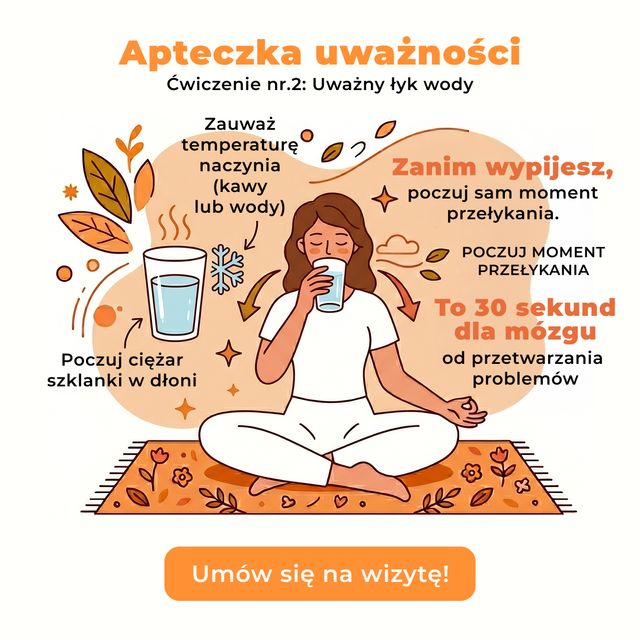 Powiększ obraz: Soma & Psyche w Ziół Moc stacjonarnie