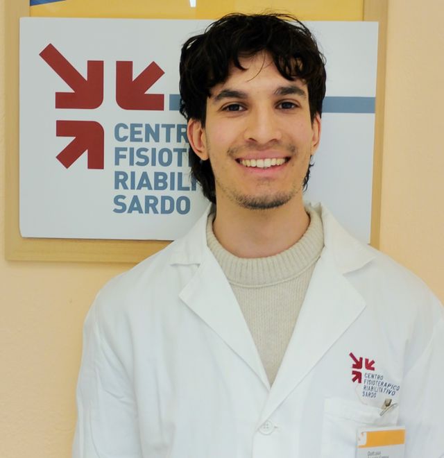 Ingrandire l'immagine: Centro Fisioterapico Riabilitativo Sardo