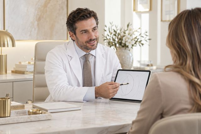 Acercar imagen: Aurea Clinic