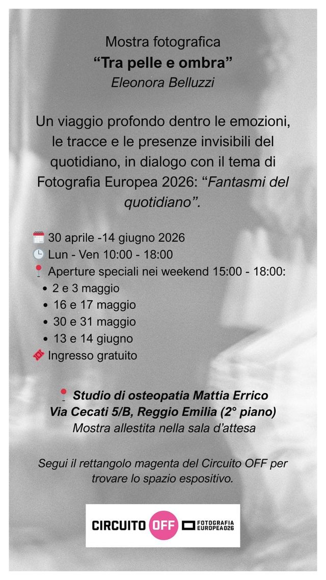 Ingrandire l'immagine: Studio Privato