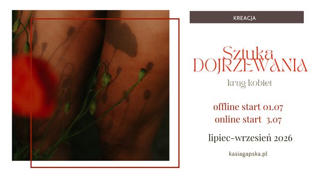 Powiększ obraz: Prywatny Gabinet - Katarzyna Gapska