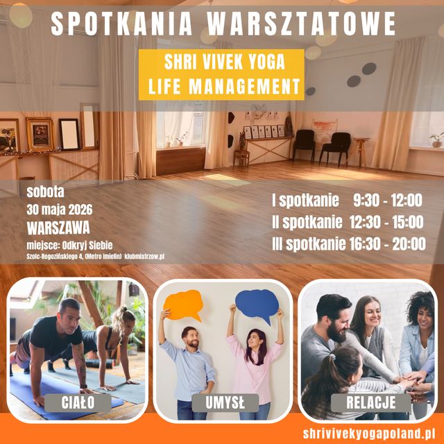 Powiększ obraz: Soma & Psyche stacjonarnie