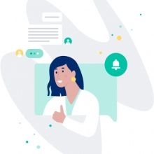 Ingrandire l'immagine: Studio Privato - Dott.ssa Claudia Baglioni