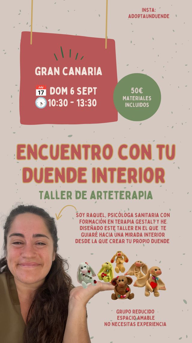 Acercar imagen: Raquel Padilla Moó