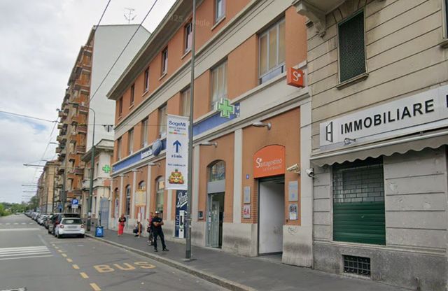 Ingrandire l'immagine: Ambulatorio