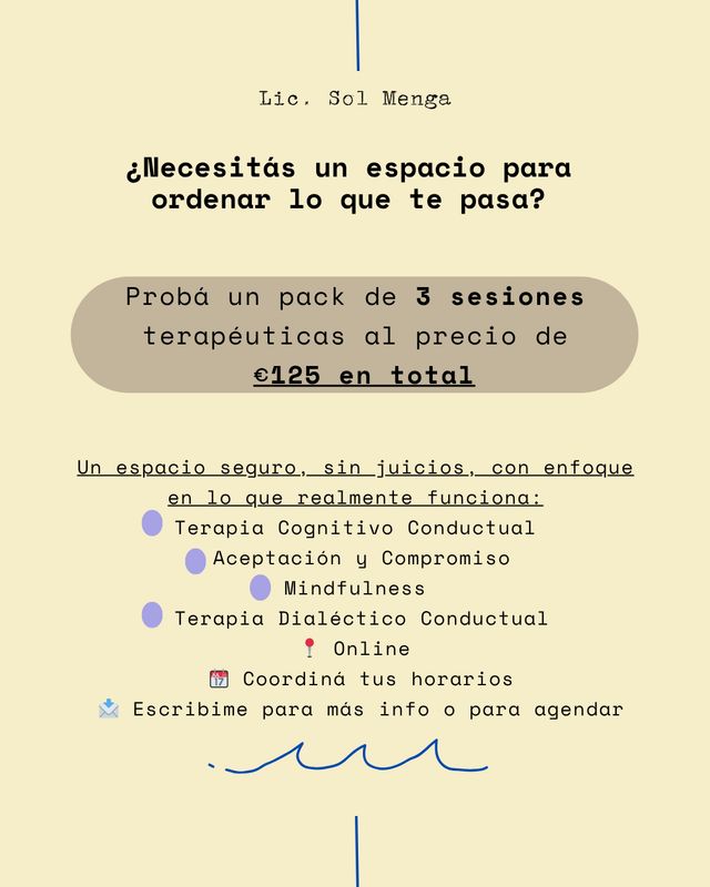 Acercar imagen: Consulta online