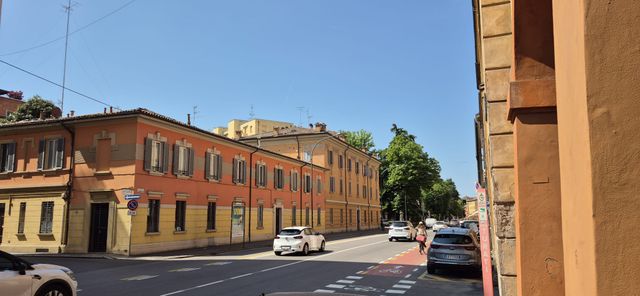 Ingrandire l'immagine: Poliambulatorio Privato Saragozza