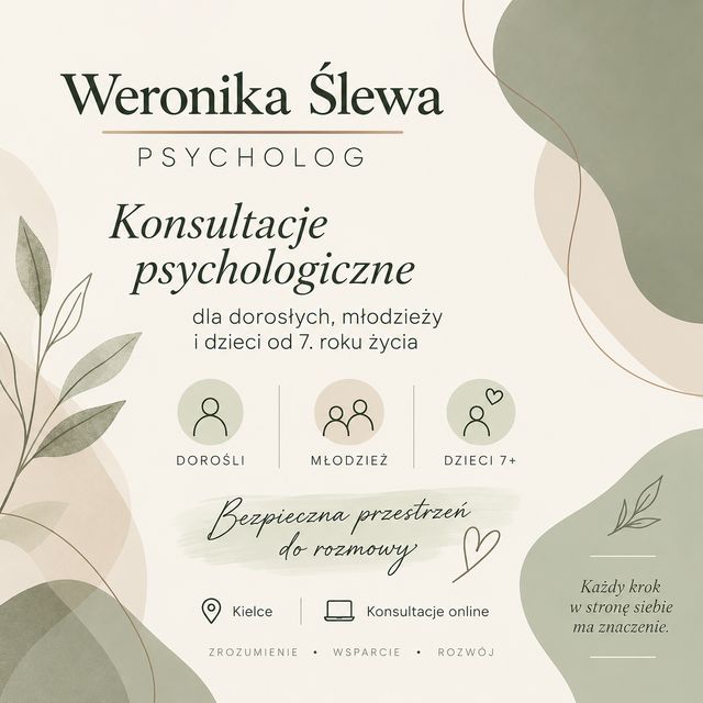 Powiększ obraz: Gabinet Psychologiczno-Terapeutyczny EmpatiA