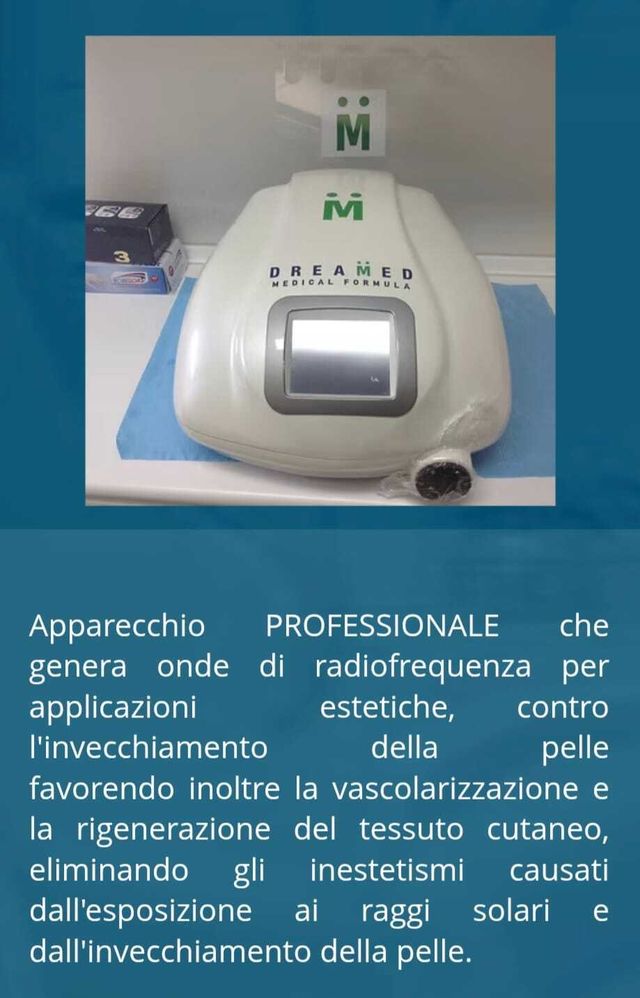 Ingrandire l'immagine: Centro Dentale NATELLA Salerno