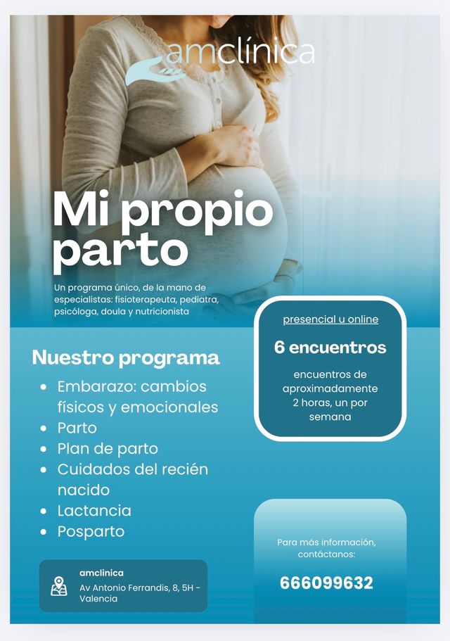 Acercar imagen: Amclinica