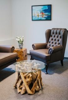 Powiększ obraz: Ego Centrum Pomocy Psychologicznej - Garnizon