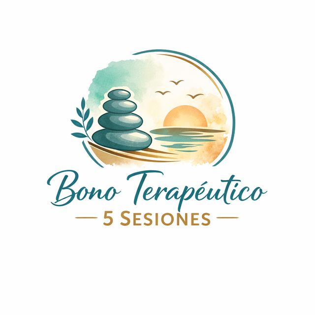 Acercar imagen: Terapeuta en Madrid