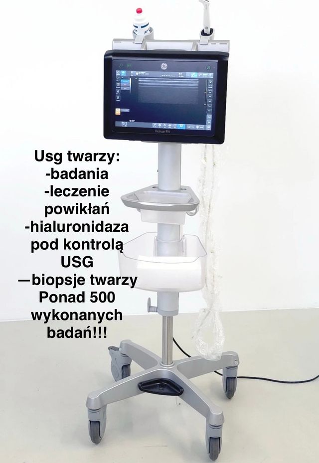 Powiększ obraz: Alfamedica Klinika Medycyny Estetycznej